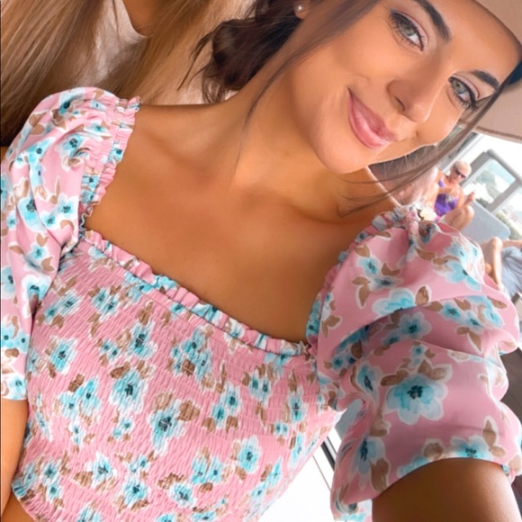 Spring top - Picture 2 of 4